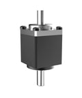Strain Wave Harmonic Drive Gearbox 13x13 Mm Precision Reducer With 30 To 50 Gear Ratio Ultra Precise Coaxial Design Zero Backlash