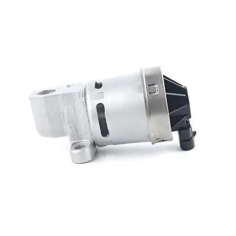 Side view of EGR Valve EGV612 Drops In For Buick And Chevrolet Models 12565309 12564563 OEM Style Exhaust Gas Recirculation Valve
