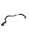 Hot Emission Hose Direct Fit For BMW E38 Series Restore Perfect Flow 11721438264 OEM Pressurized Air Pump Tube Ready For Your Ride, black corrugated hose