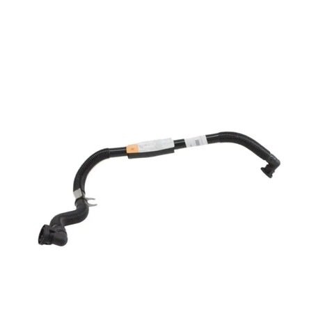 Hot Emission Hose Direct Fit For BMW E38 Series Restore Perfect Flow 11721438264 OEM Pressurized Air Pump Tube Ready For Your Ride, black corrugated hose