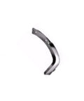 Left Hand Tiller Tine Replacement Fits MTD 402 404 405 406 And Tory-Bilt Horse Pony Rust Resistant Coating Easy Install Durable