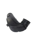 Oem 13717605045 Air Hose Pipe Tube Replacement For Bmw F20 F30 F32 F34 F36 125i 320i 328i 420i 428i black molded air intake hose