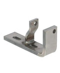 Reliable Generator To Alternator Conversion Bracket For Classic Field Tractors Fits Models 3020 4010 And 4020 heavy duty metal bracket.