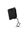 Ford Explorer Tow Hook Cover Rear Textured Black Plastic Replacement Direct Fit For FO1129109 191275889633 LB5Z17K922AA