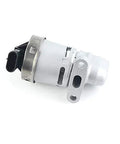 EGR Valve EGV612 Drops In For Buick And Chevrolet Models 12565309 12564563 OEM Style Exhaust Gas Recirculation Valve side view
