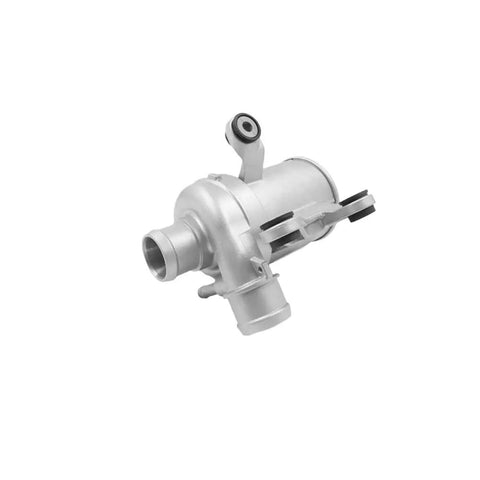 Heavy Duty 12V Dc Automotive Coolant Water Pump Compatible With Mercedes Benz. Direct Fit Replacement For A2742000107 Engine Cooling System. Reliable Performance Keeps Your Ride Running Smooth And Cool No Overheating Issues Guaranteed To Last On The Long