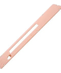 See More Do More Genuine Compatible Dado Throat Plate Insert 089290001183 For R4513 10 Inch Table Saw, steel construction