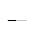 Megamag Extra Long Magnetic Pick Up Tool With Telescoping 12.75 Inch Reach shown fully extended on white background