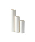 10 Pack Heavy Duty M20 Rigid Cable Conduit Pipe For Indoor Electrical Wiring And Surface Mount Installations Tough As Nails Wire Protection Sleeve Set. Three sizes of conduit tubes.