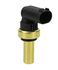 No Brainer Direct Fit Coolant Temperature Sensor Replacement for Chevy Sonic Trax Cruze and Buick Encore Engine Temp Probe, single pack.