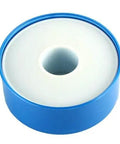1-Inch PTFE Thread Seal Tape Three Pack, Thick Yet Flexible, No-Fuss Easy To Apply Plumbing Sealant For Leak-Proof Threads