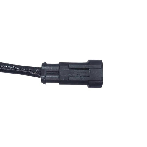Keep Your Sweet Ride Chill With This Direct Replacement Coolant Water Pump wire connector for EV thermal regulation systems.