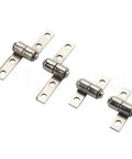 360 Degree Torque Hinge With Damping For Folding Tables And Flip Tables Built Tough Durable Metal Construction Easy To Install