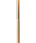 Cool Cordless Rechargeable Metal Desk Lamp With Touch Control In 3 Color Modes And 3 Brightness Levels Portable LED Table Lamp Gold Finish
