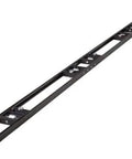 Butt Hinge Template Kit With Fully Adjustable Router Jig DIY Friendly And Handles All Hinge Sizes And Positions From 2 Feet 6 Inches To 9 Feet