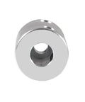 Single aluminum coupling for 5 Pack Flexible Couplings 5mm To 8mm For NEMA 17 Stepper Motors In 3D Printers And Tiny CNC Machines