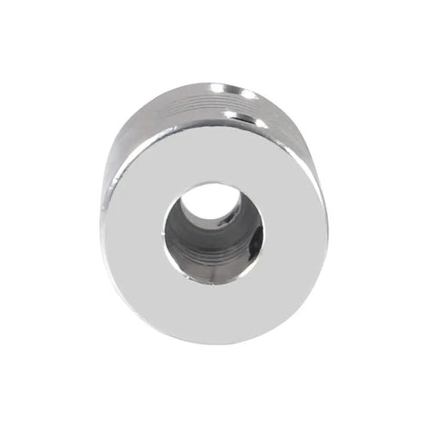 Single aluminum coupling for 5 Pack Flexible Couplings 5mm To 8mm For NEMA 17 Stepper Motors In 3D Printers And Tiny CNC Machines