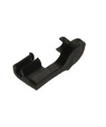 Throttle Linkage Bushing Replacement Pack Of Six For Lawn Mower Engines Black Plastic Easy Install Fits Kohler CH And CV Series For 11 13 18 20 22 25 410 430 640 670 730 740 And More.