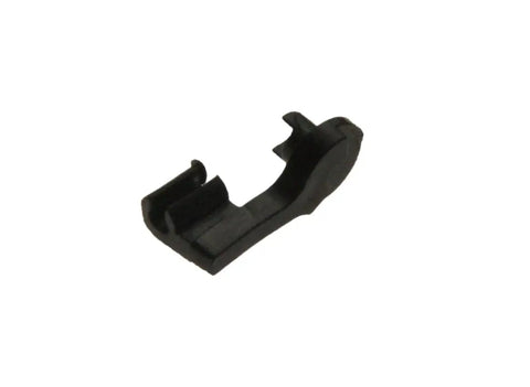 Throttle Linkage Bushing Replacement Pack Of Six For Lawn Mower Engines Black Plastic Easy Install Fits Kohler CH And CV Series For 11 13 18 20 22 25 410 430 640 670 730 740 And More.