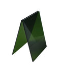 Top Drawer 1064nm Laser Safety Protection Window heavy duty optical viewer in upright position for workshop use.