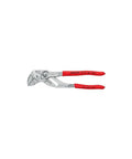 Adjustable Pliers Wrench For Handy Home Repairs And Pro Jobs With Smooth Jaw Action, Multi Color Finish, Non Slip Grips, Heavy Duty Plumbing