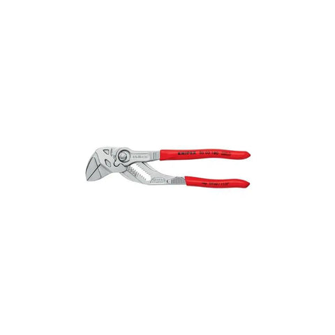 Adjustable Pliers Wrench For Handy Home Repairs And Pro Jobs With Smooth Jaw Action, Multi Color Finish, Non Slip Grips, Heavy Duty Plumbing