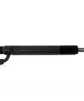 Heavy Duty Mechanical Fuel Injector For Case IH 8940 8950 And 9230 Tractors 1990s To 2010s With Precision Metering And High Pressure Tolerance Part 3931735 For Reliable Engine Performance, black metal injector