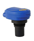 Beefy Ultrasonic Level Transmitter With 5.5m Range, 18 Ft, 1 In NPT, NEMA 4X Enclosure, 1/2 In Conduit, Rugged Industrial Level Sensor