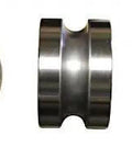Tubing Roller Die Set For 0.750 Inch Round Tube, CNC Machined 1018 Steel, Made In USA, Fits Tube Roller Systems, Precision Dies