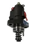 Top Tier Fuel Injection Pump For D2011 L2I And F2L2011 Diesel Engines Replaces 1340379 And 1340326, with black finish and spring assembly.