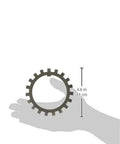 Lockwasher, SKF W 05, steel, 25 mm bore, 0.050 in thick, held in hand