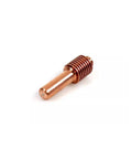 Copper electrode from 25 Piece Plasma Electrode And Nozzle Kit 212724 219682 212730 For Miller ICE 60T 80T TM CX 100T Torch