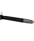 Fuel Injector For T740 T750 T770 T870 And D34 Replacement High Pressure Fuel Metering For Rugged Engine Performance On Construction Rigs Part 28347042, angled view