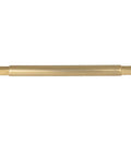 Cumberland Cabinet Pull Seven And Nine Sixteenth Inch Center To Center Honey Bronze Finish With Coordinating Knobs And Appliance Pulls For A Complete Kitchen Cabinet Hardware Update