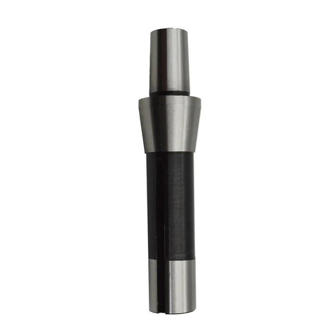 Premium R8 Shank To 3JT Drill Chuck Arbor Heavy Duty Toolholder Adapter Direct Fit Replacement Plug And Play Design Delivers Rock Solid Accuracy To Modern Workshop Lathes