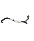 Hot Emission Hose Direct Fit For BMW E38 Series Restore Perfect Flow 11721438264 OEM Pressurized Air Pump Tube, black hose
