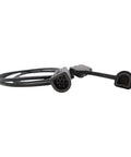 Close-up of Hub Wireless Receiver cable for Truck, SUV and Jeep Winches with Bluetooth Control, weather sealed and plug in ready.
