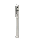 Wire Feeding Pen Tool For TIG Welding shown standing upright, featuring smooth grip, compact design in aluminum material, 0.8-3.2 mm size range.