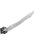 Medium Duty Pulling Grip With Flexible Eye And Short Length Approximate Break Strength 8100 Pound 26 Inch Mesh Length 1.50 To 1.99 Inch Cable Diameter