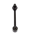 Upgrade Your Ride With This Fresh Lateral Control Arm For Hyundai Elantra 2007 2012 Featuring Durable Steel Build Bolt-On Install And Rubber Bushings To Fix Wobbly Handling Smoothly Replace OEM 55250 1H000 And 552502H000 Parts Now. black steel lateral control arm with rubber bushings for Hyundai Elantra 2007-2012