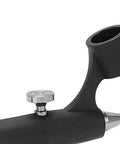 Close-up of Slick Portable Marker Airbrush Sprayer Kit For Smooth Coloring And Hassle Free Paint Swapping With Fine Mist Coverage and connector.