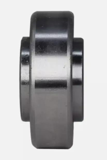Built Tough Ag Bearing Pack Of Two For Bridger Planter Disc Opener and Tye Grain Drill Press Wheel, side view of sealed bearing.