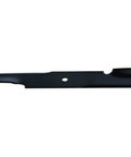 Six Pack 91-620 Replacement Blades for 48 Inch Mower Decks, Fits Scag 48110 481706 482877, Lesco 21871 50111, Hustler 601123, Bulk Packed