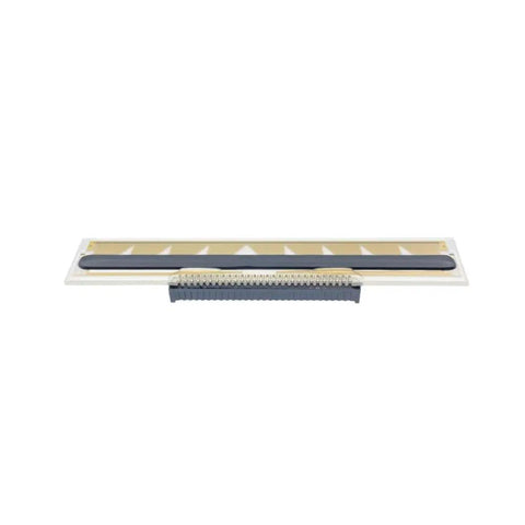 Top Shelf Thermal Printhead Replacement For Zebra Qln320 Or Qln320 Plus Mobile Label Printers 203Dpi 5 Pack showing component detail.