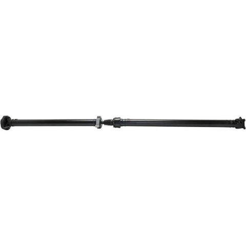 Top Shelf Rear Driveshaft Center Support Bearing For Hyundai Santa Fe 2007 To 2009 Heavy Duty Steel Replacement side view image.