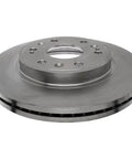 R Line Front Disc Brake Rotor Replacement For Chevy And GMC Cars Trucks And SUVs Stop On A Dime With OE Spec G3000 Material Premium Rotor
