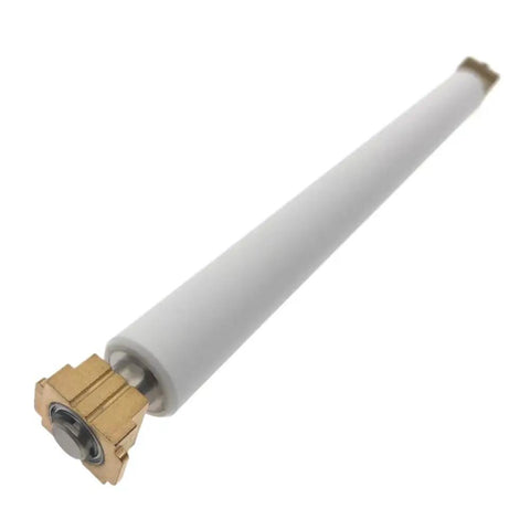 Premium Built Tough Liner And Platen Roller Assembly Maintenance Kit For ZM600 ZT420 ZT421 Industrial Label Printer, heavy-duty roller and metal hub.