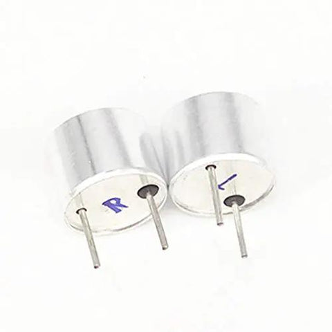 40KHz Split Ultrasonic Sensor Transceiver Set With 10 Transmitters And 10 Receivers 16mm Split Probe Modules T And R for Distance Sensing