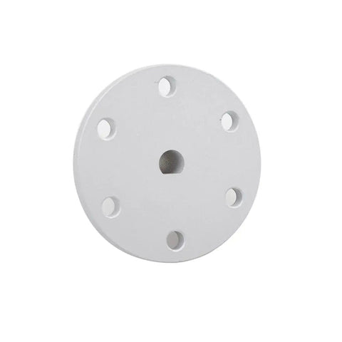 Aluminum Alloy 8mm D Couplings For 152mm Mecanum Wheel RoboMaster Robot Car Wheel DIY Parts Upgrade Kit Heavy Duty Axle Connectors