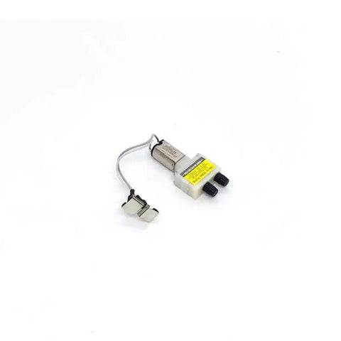 Top Tier Replacement Water Tank Pump Motor For Roidmi Eve Plus Robot Vacuum Cleaner Parts, small, durable, easy-install motor for cleaning.
